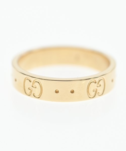 GUCCI グッチ リング レディース 【古着】【中古】_1