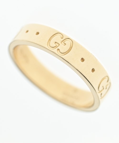 GUCCI グッチ リング レディース 【古着】【中古】_2