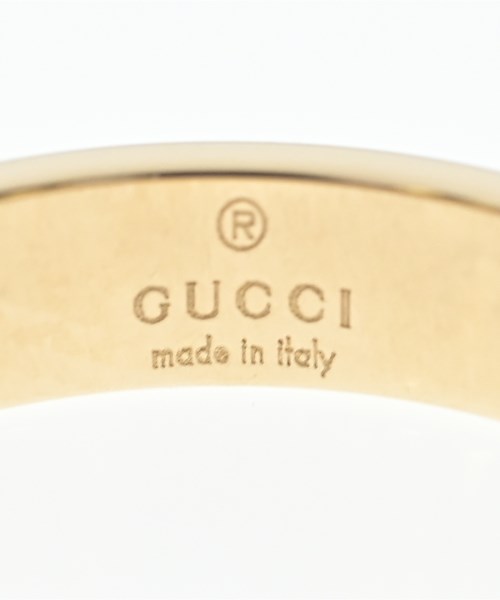 GUCCI グッチ リング レディース 【古着】【中古】_3