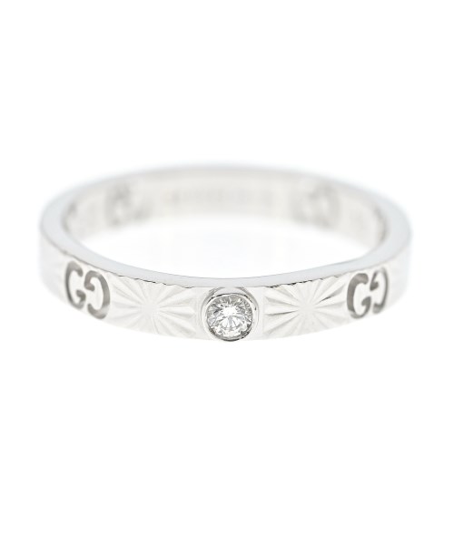 GUCCI グッチ リング レディース 【古着】【中古】