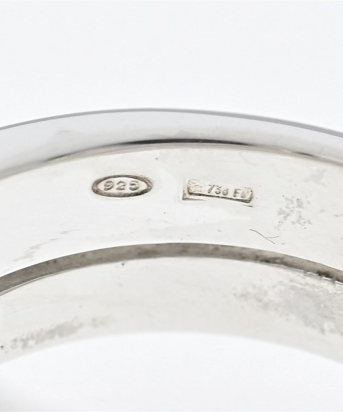 GUCCI グッチ リング レディース 【古着】【中古】の通販はau