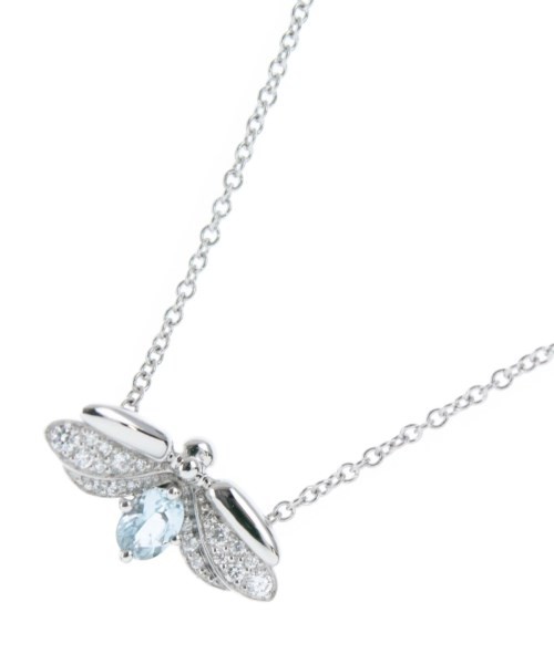 TIFFANY & CO. ティファニー ネックレス レディース 【古着】【中古】の通販は 178,000円