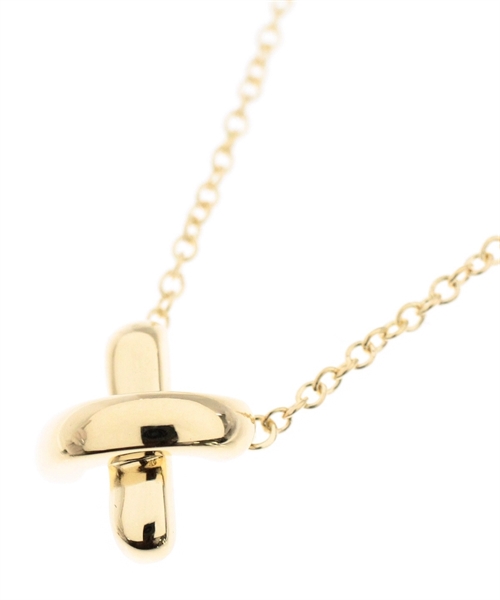 TIFFANY & CO. ティファニー ネックレス レディース 【古着】【中古】 