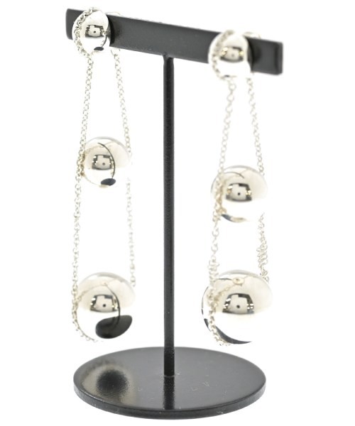 TIFFANY & CO. ティファニー ピアス レディース 【古着】【中古】