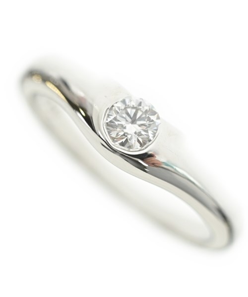 TIFFANY & CO. ティファニー リング レディース 【古着】【中古】 