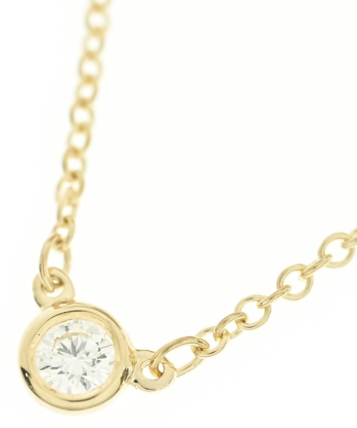 TIFFANY & CO. ティファニー ネックレス レディース 【古着】【中古】