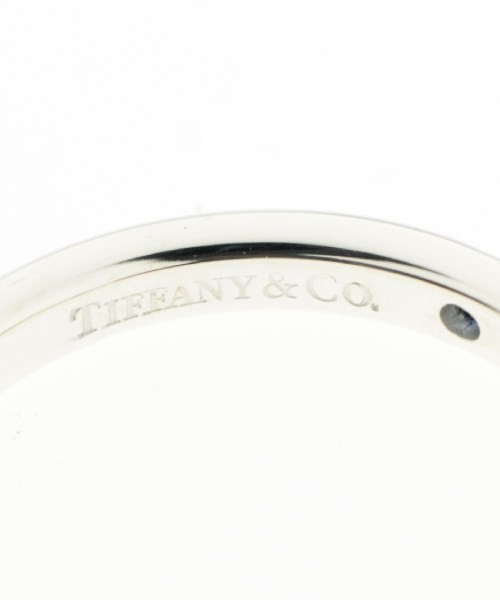 TIFFANY & CO. ティファニー リング レディース 【古着】【中古】