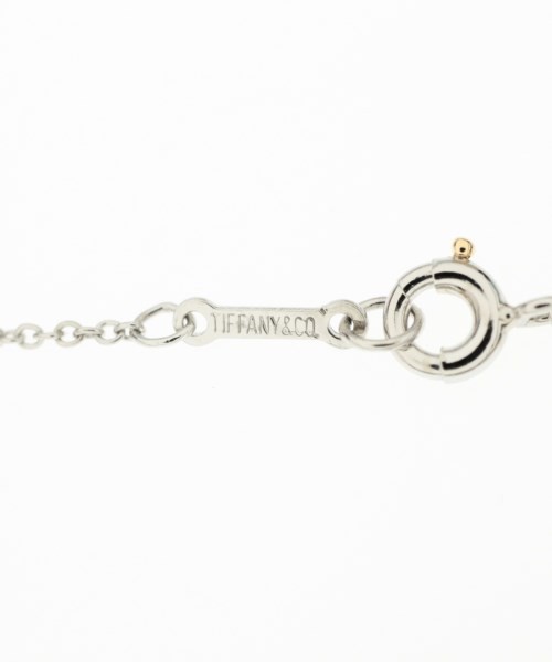 TIFFANY & CO. ティファニー ネックレス レディース 【古着】【中古】