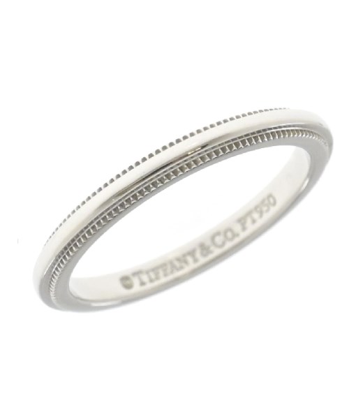 TIFFANY & CO. ティファニー リング レディース 【古着】【中古】 