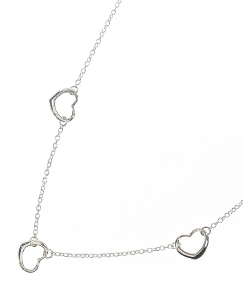 TIFFANY & CO. ティファニー ネックレス レディース 【古着】【中古】の通販は 19,800円