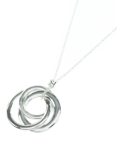 TIFFANY & CO. ティファニー 小物類（その他） - K18WG 【古着】【中古  