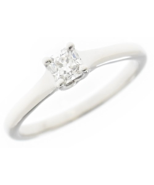 TIFFANY & CO. ティファニー リング レディース 【古着】【中古】