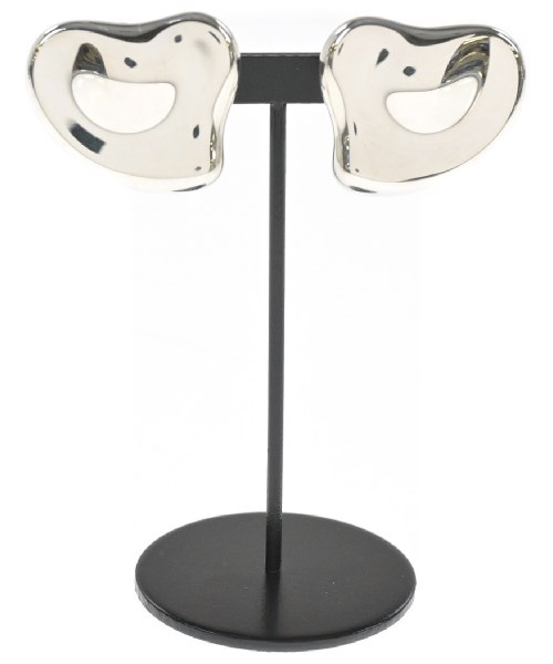 TIFFANY & CO. ティファニー ピアス・イヤリング レディース 【古着】【中古】の通販は