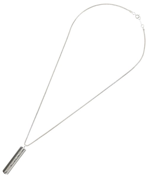 TIFFANY & CO. ティファニー ネックレス レディース 【古着】【中古】の通販は