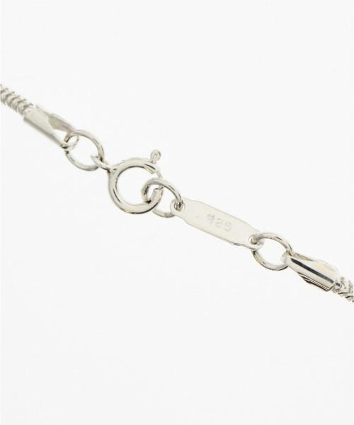 TIFFANY & CO. ティファニー ネックレス レディース 【古着】【中古】の通販は