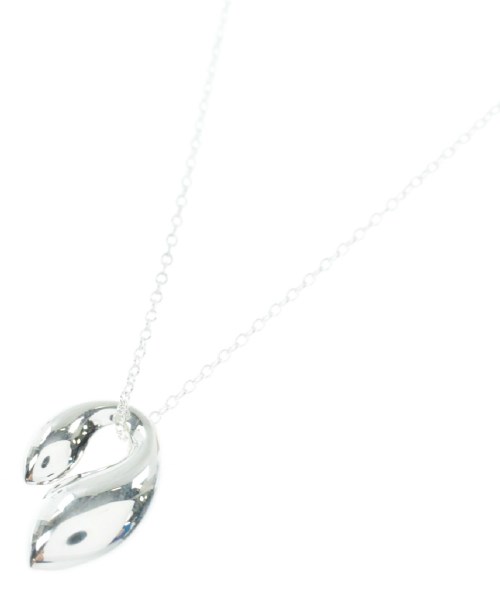 TIFFANY & CO. ティファニー ネックレス レディース 【古着】【中古】