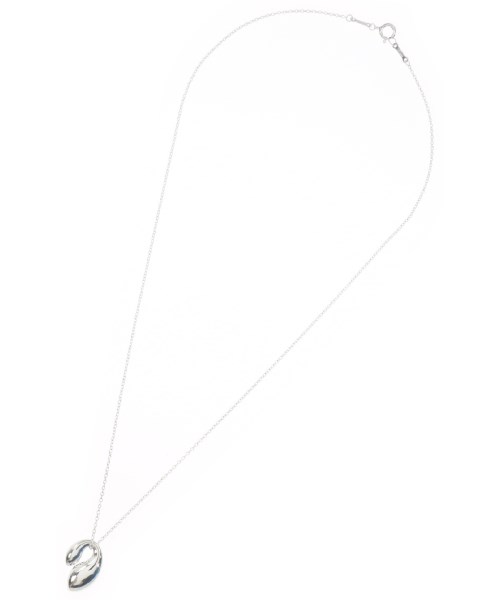 TIFFANY & CO. ティファニー ネックレス レディース 【古着】【中古】_1