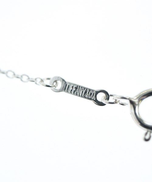 TIFFANY & CO. ティファニー ネックレス レディース 【古着】【中古】_5