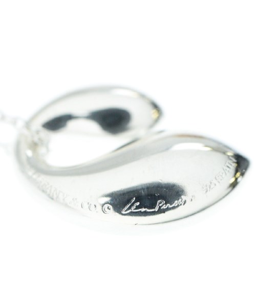 TIFFANY & CO. ティファニー ネックレス レディース 【古着】【中古】_6