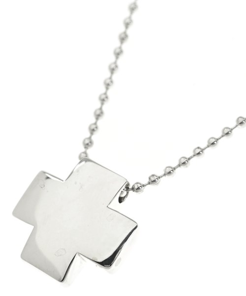TIFFANY &amp; CO. ティファニー ネックレス レディース 【古着】【中古】