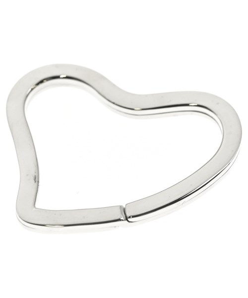 TIFFANY &amp; CO. ティファニー キーケース・キーホルダー レディース 【古着】【中古】