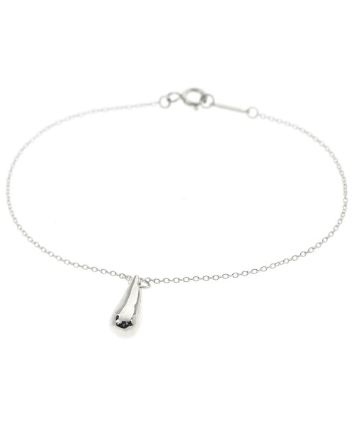 TIFFANY & CO. ティファニー ブレスレット・バングル レディース 【古着】【中古】