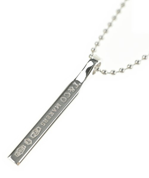 TIFFANY &amp; CO. ティファニー ネックレス レディース 【古着】【中古】