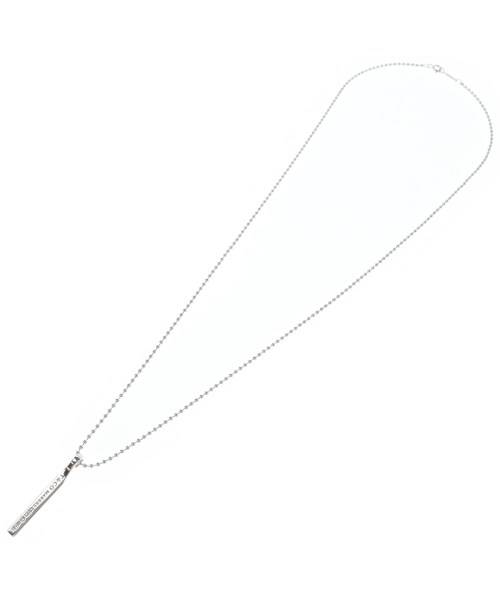 TIFFANY &amp; CO. ティファニー ネックレス レディース 【古着】【中古】_1