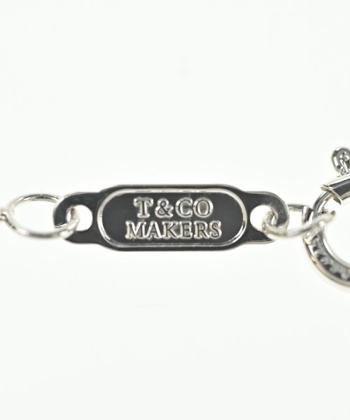 TIFFANY &amp; CO. ティファニー ネックレス レディース 【古着】【中古】_3