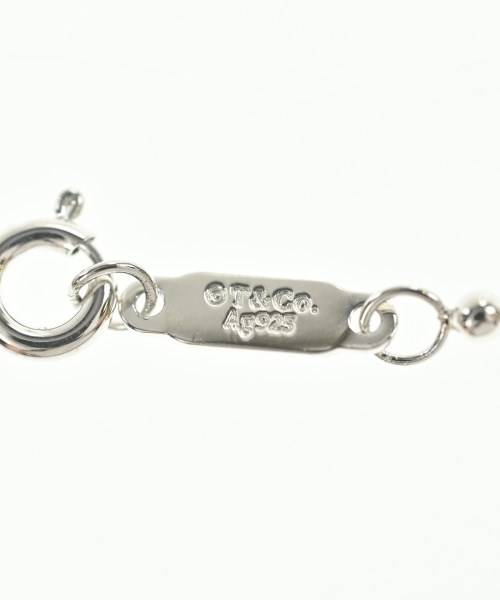 TIFFANY &amp; CO. ティファニー ネックレス レディース 【古着】【中古】_4