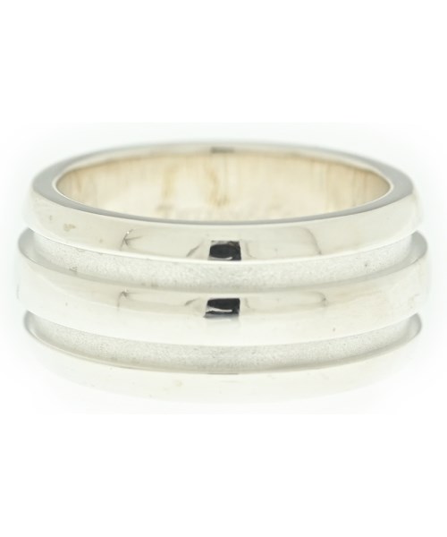 ティファニー インフィニティリング 美品 極美品レア ティファニー