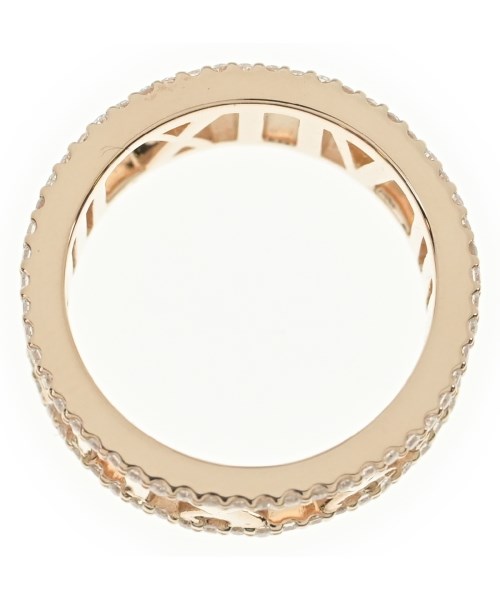 TIFFANY & CO. ティファニー リング レディース 【古着】【中古  