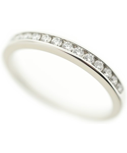TIFFANY &amp; CO. ティファニー リング レディース 【古着】【中古】