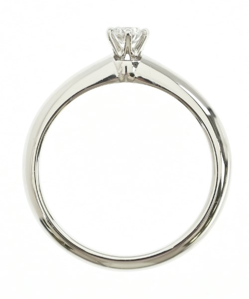 TIFFANY & CO. リング レディース 【古着】【中古】【送料無料  