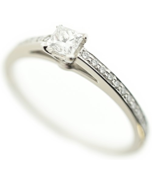 TIFFANY &amp; CO. ティファニー リング レディース 【古着】【中古】