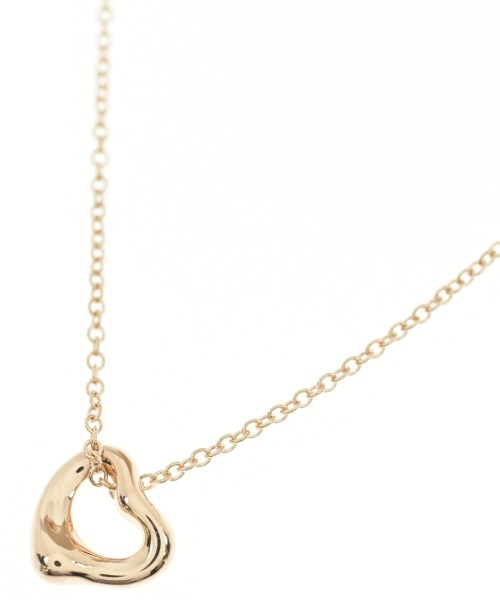 TIFFANY & CO. ティファニー ネックレス レディース 【古着】【中古】