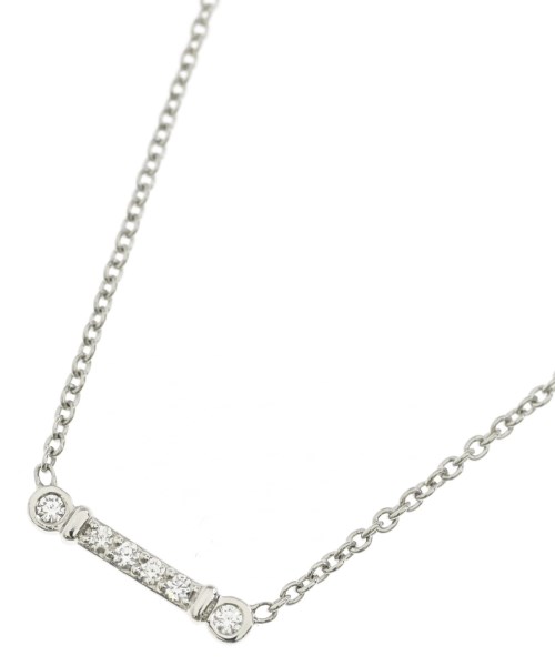 TIFFANY & CO. ティファニー ネックレス レディース 【古着】【中古】