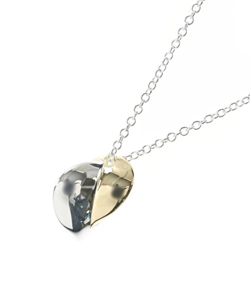 TIFFANY &amp; CO. ティファニー ネックレス レディース 【古着】【中古】