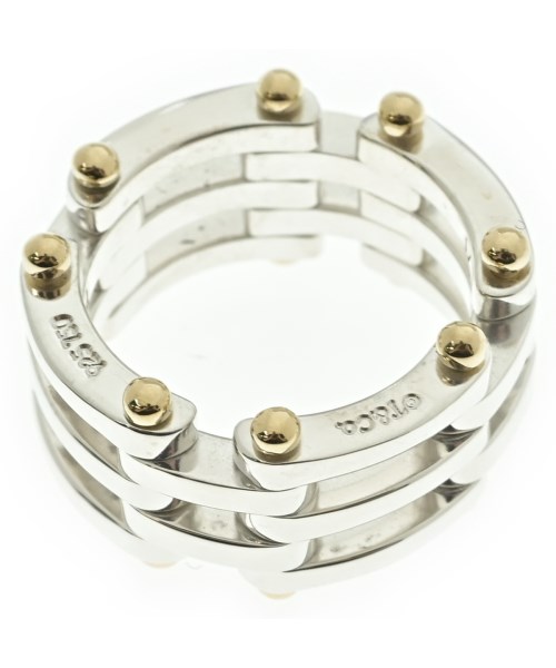 TIFFANY & CO. ティファニー リング レディース 【古着】【中古】_2