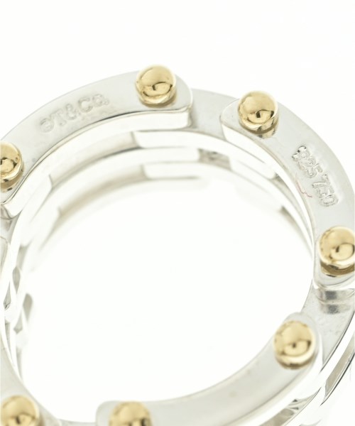 TIFFANY & CO. ティファニー リング レディース 【古着】【中古】_3