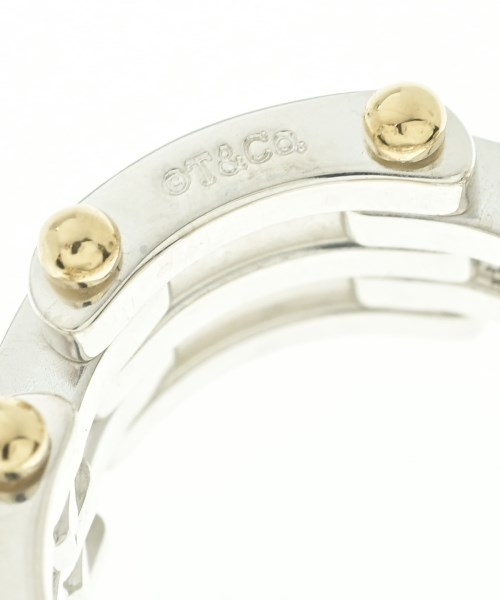 TIFFANY & CO. ティファニー リング レディース 【古着】【中古】_4