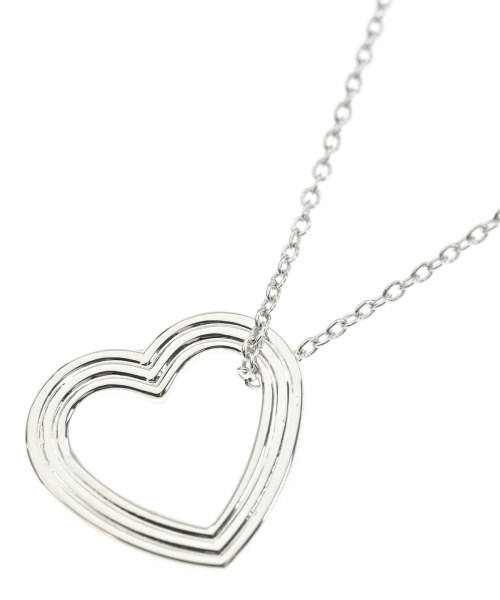 TIFFANY & CO. ティファニー ネックレス レディース 【古着】【中古】