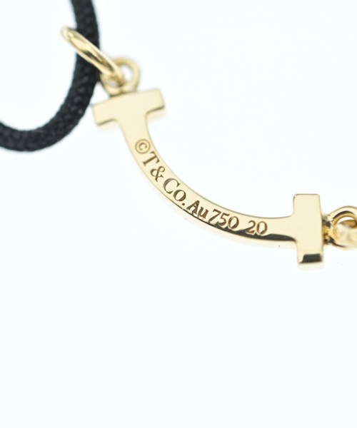 TIFFANY & CO. ティファニー ブレスレット・バングル レディース 【古着】【中古】_4