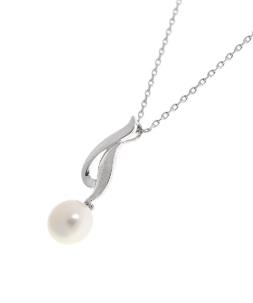 MIKIMOTO ミキモト ネックレス レディース 【古着】【中古】