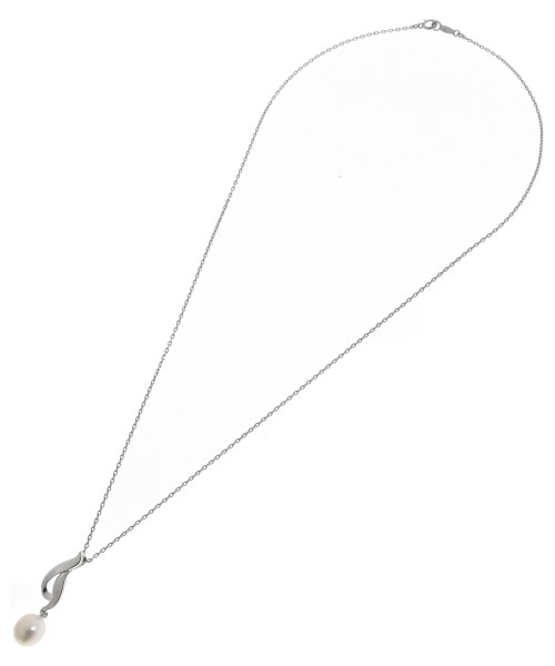 MIKIMOTO ミキモト ネックレス レディース 【古着】【中古】_1