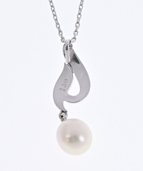 MIKIMOTO ミキモト ネックレス レディース 【古着】【中古】_2