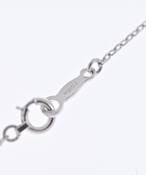 MIKIMOTO ミキモト ネックレス レディース 【古着】【中古】_3