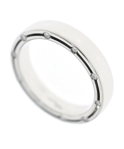 DAMIANI ダミアーニ リング レディース 【古着】【中古】