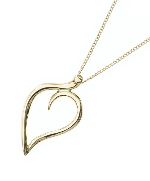 TIFFANY & CO. ティファニー ネックレス レディース 【古着】【中古】
