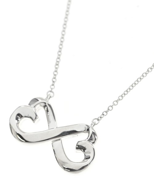 TIFFANY &amp; CO. ティファニー ネックレス レディース 【古着】【中古】